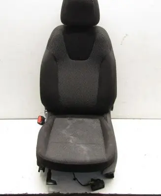 Opel Crossland X Front driver seat 