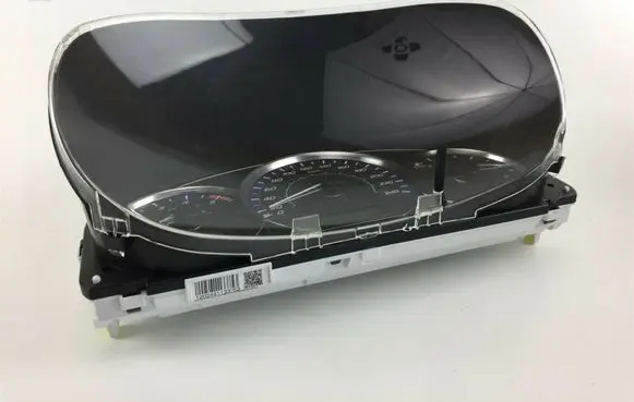 Subaru Impreza III Speedometer (instrument cluster) 85004FG600 W1738