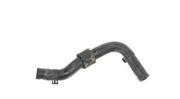 Volkswagen Scirocco Engine coolant pipe/hose 1K0121109AK
