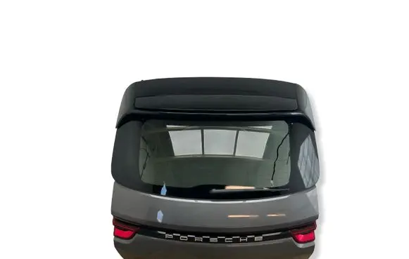 Porsche Panamera (971) Tailgate/trunk/boot lid 974827159A
