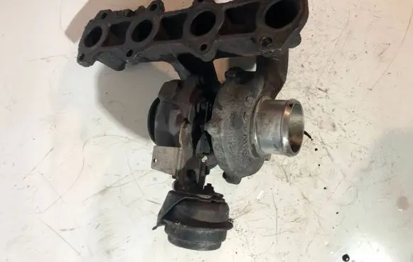 Opel Zafira B Turbo 55205474 787835