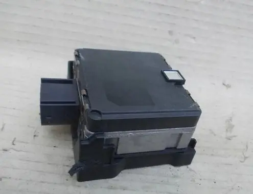 Volkswagen Caddy Distronic sensor radar 2K5907561C