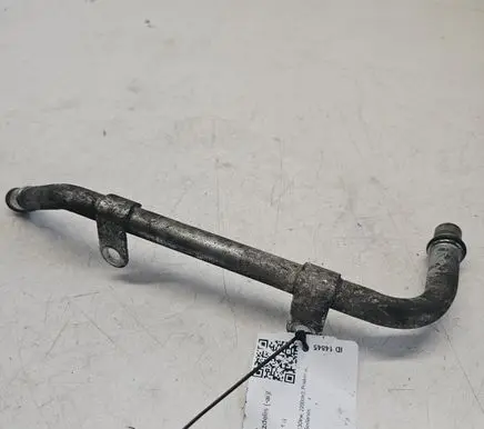 Lexus IS 220D-250-350 Engine coolant pipe/hose