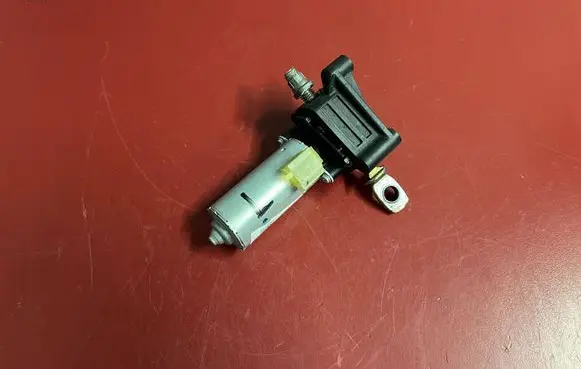 BMW X3 G01 Seat adjustment motor P12684603 20181001