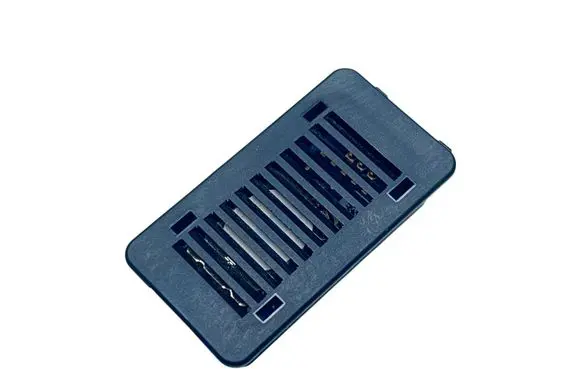 Audi Q4 e-tron Intake air temperature sensor 4N0907658