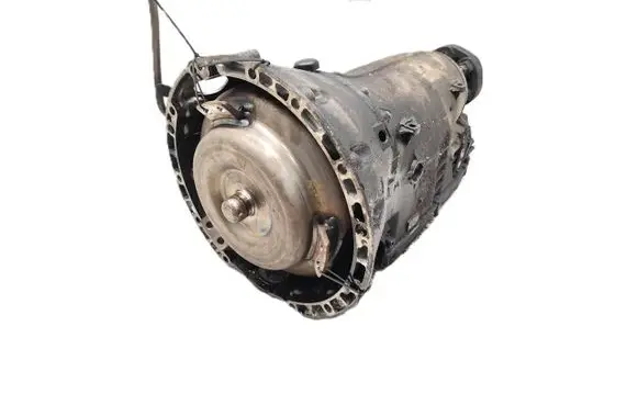 Mercedes-Benz E AMG W212 Automatic gearbox 722694 D722694