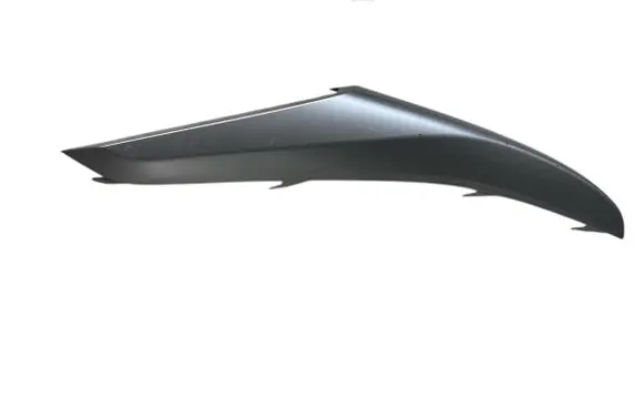 Fiat Fullback Other center console (tunnel) element 8011A383ZZ