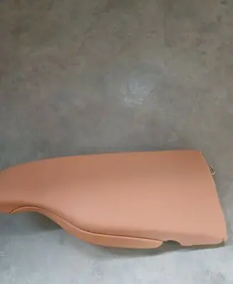 BMW 4 F32 F33 Rear seat 
