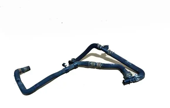 Volkswagen Golf VII Engine coolant pipe/hose 5QE819362CJ 5QE819337AE 14828