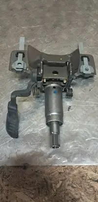 Opel Corsa D Steering rack mechanical part 