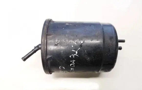 Mazda 323 Active carbon filter fuel vapour canister mazdabp01