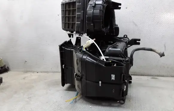 KIA Picanto Interior heater climate box assembly 