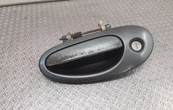 Chrysler Sebring (ST-22 - JR) Front door exterior handle 