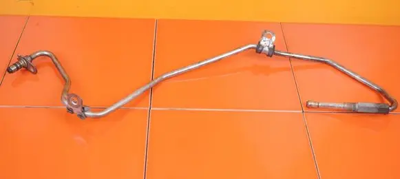 Ford Transit Custom Turbo turbocharger oiling pipe/hose YLF6 PRZEWOD