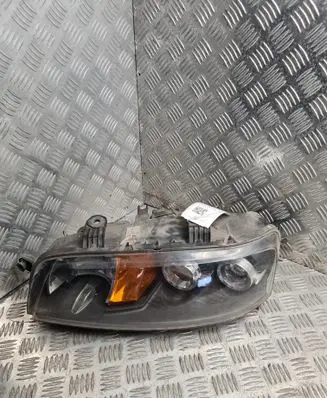 Fiat Punto (188) Headlight/headlamp 89100452
