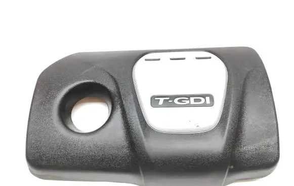 Hyundai Tucson TL Engine cover (trim) 292402B100