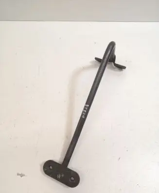 Mercedes-Benz E W212 Engine bonnet/hood lock/latch loop/hook A2128980032