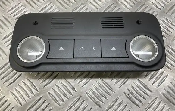 Volkswagen Eos Front seat light 1Q0947105D