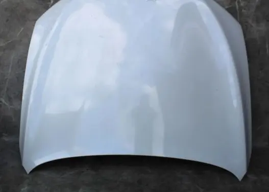 BMW 7 F01 F02 F03 F04 Engine bonnet/hood