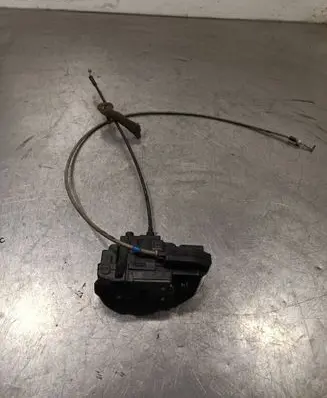Nissan NV200 Front door lock 03111A