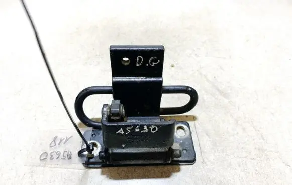 Audi 100 S4 C4 Rear door lower hinge 4a0833412a