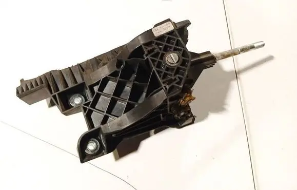Gear shifter/selector