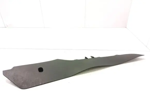 Skoda Octavia Mk3 (5E) Centre console side trim front 5E2863045