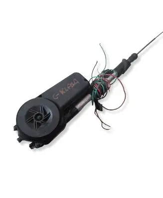 Mercedes-Benz C W202 Radio antenna 