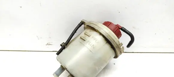 Fiat Doblo Power steering fluid tank/reservoir 46767469