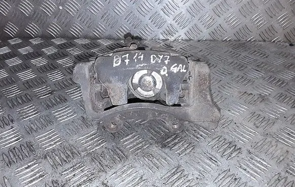 Citroen C8 Rear brake caliper 