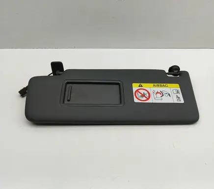 Audi Q4 Sportback e-tron Sun visor 89A857551C