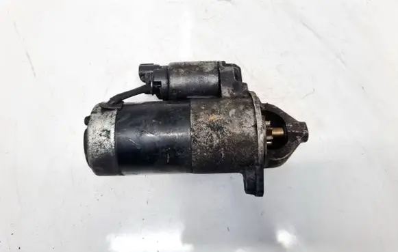 KIA Ceed Starter motor 361002A100 36100-2A100