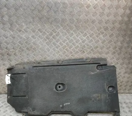 Volvo V40 Side bottom protection 31378224