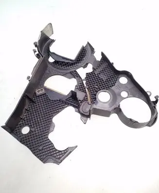Skoda Octavia Mk2 (1Z) Timing belt guard (cover) 03L109145B