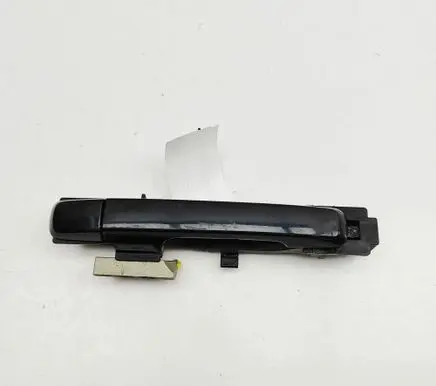 Isuzu D-Max Front door exterior handle 8981764714
