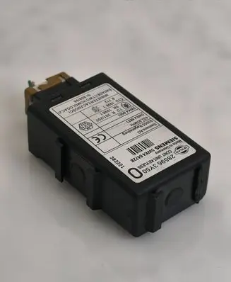 Door central lock control unit/module