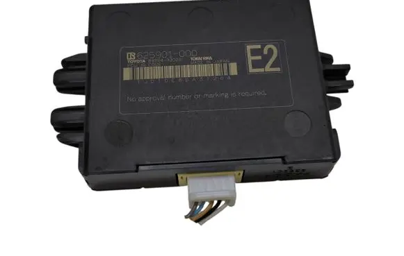 Toyota Prius (XW50) Immobilizer control unit/module 625901000 8978433020