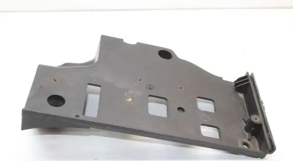 Land Rover Discovery 3 - LR3 Battery bracket DWM500021