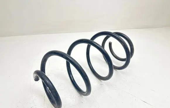 Renault Espace - Grand espace IV Front coil spring