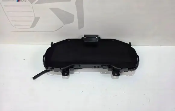 BMW X3 G01 Speedometer (instrument cluster) 5A4B489