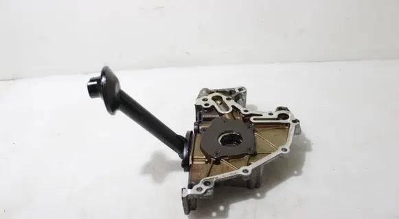 Skoda Fabia Mk3 (NJ) Oil pump 