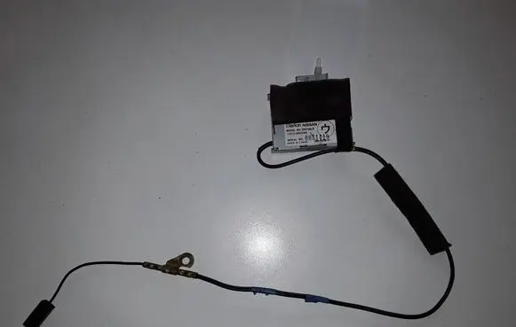 Nissan 370Z Sensor 286620841