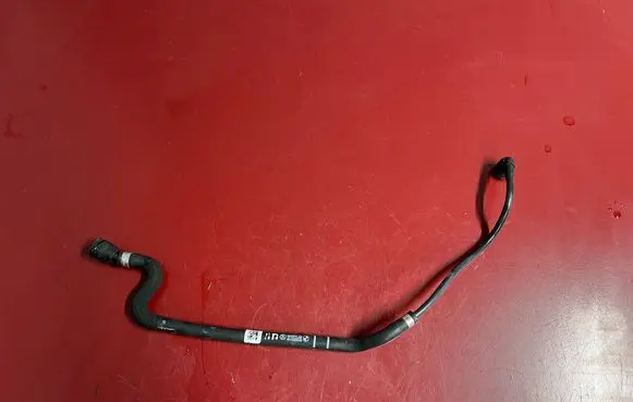 BMW X1 U11 Engine coolant pipe/hose 5A0C5A1