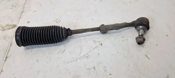 Steering tie rod