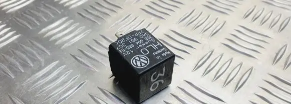 Seat Alhambra (Mk1) Other relay 3A0951307