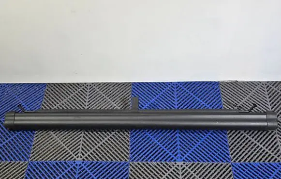 Toyota Auris E180 Parcel shelf load cover 