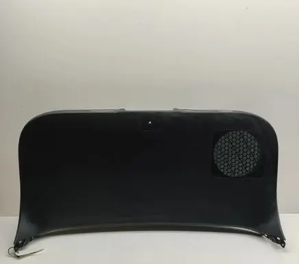 Lexus RZ Tailgate trim 6775046010