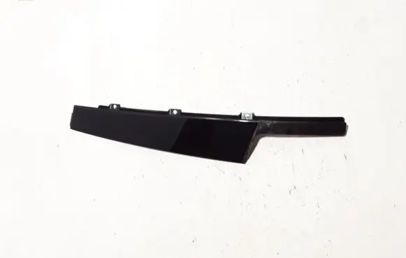 Audi A6 S6 C8 4K Front door glass trim molding 4K0837902