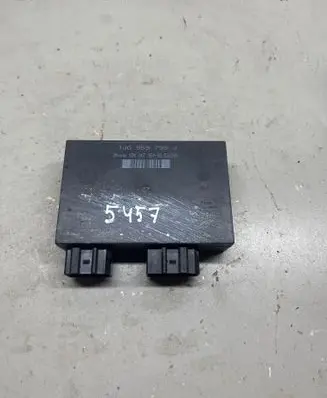 Comfort/convenience module