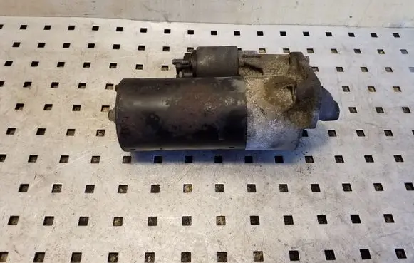 Volvo XC60 Starter motor
